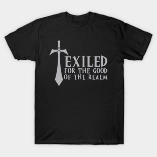 Exiled T-Shirt